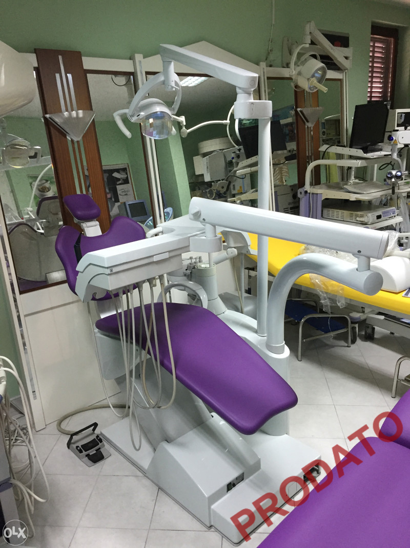 Dental chair KaVo 1065 Avanti d.o.o